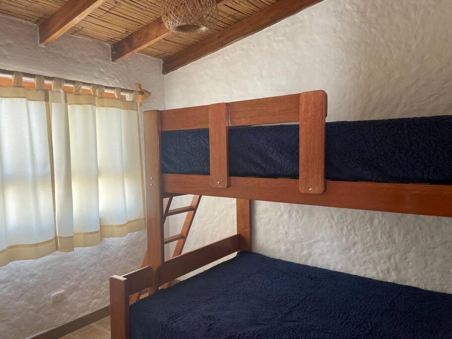 Departamento Pequeno 2 Bedroom En Zona Ideal De 帕拉卡斯 外观 照片