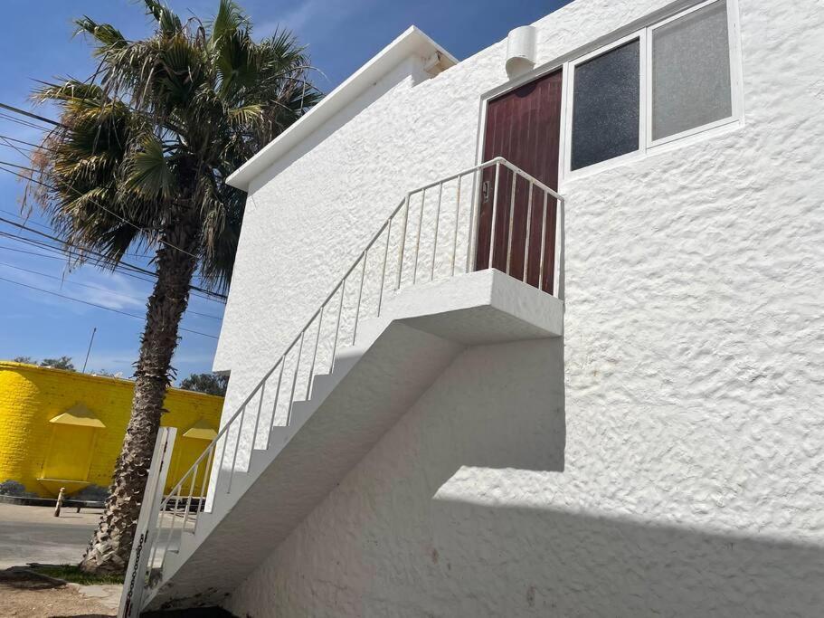 Departamento Pequeno 2 Bedroom En Zona Ideal De 帕拉卡斯 外观 照片